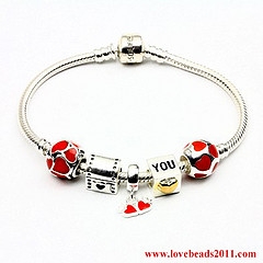 chamilia complete bracelets